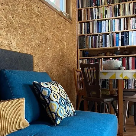 Holiday home Mosaic House, An Art And Wellness Retreat *