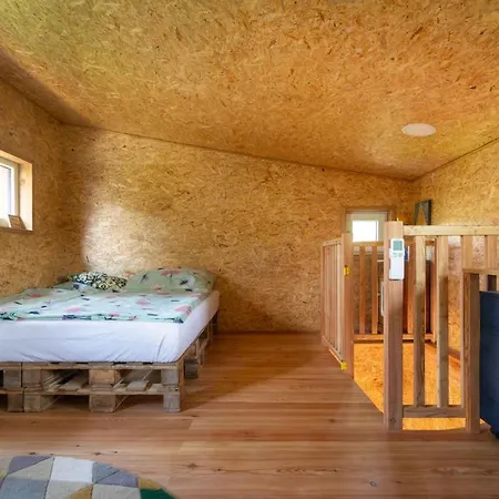 Holiday home Mosaic House, An Art And Wellness Retreat *