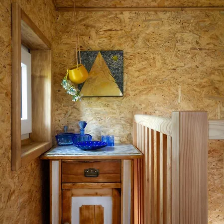 Holiday home Mosaic House, An Art And Wellness Retreat *