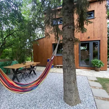 Holiday home Mosaic House, An Art And Wellness Retreat