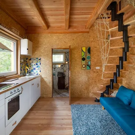 Mosaic House, An Art And Wellness Retreat *